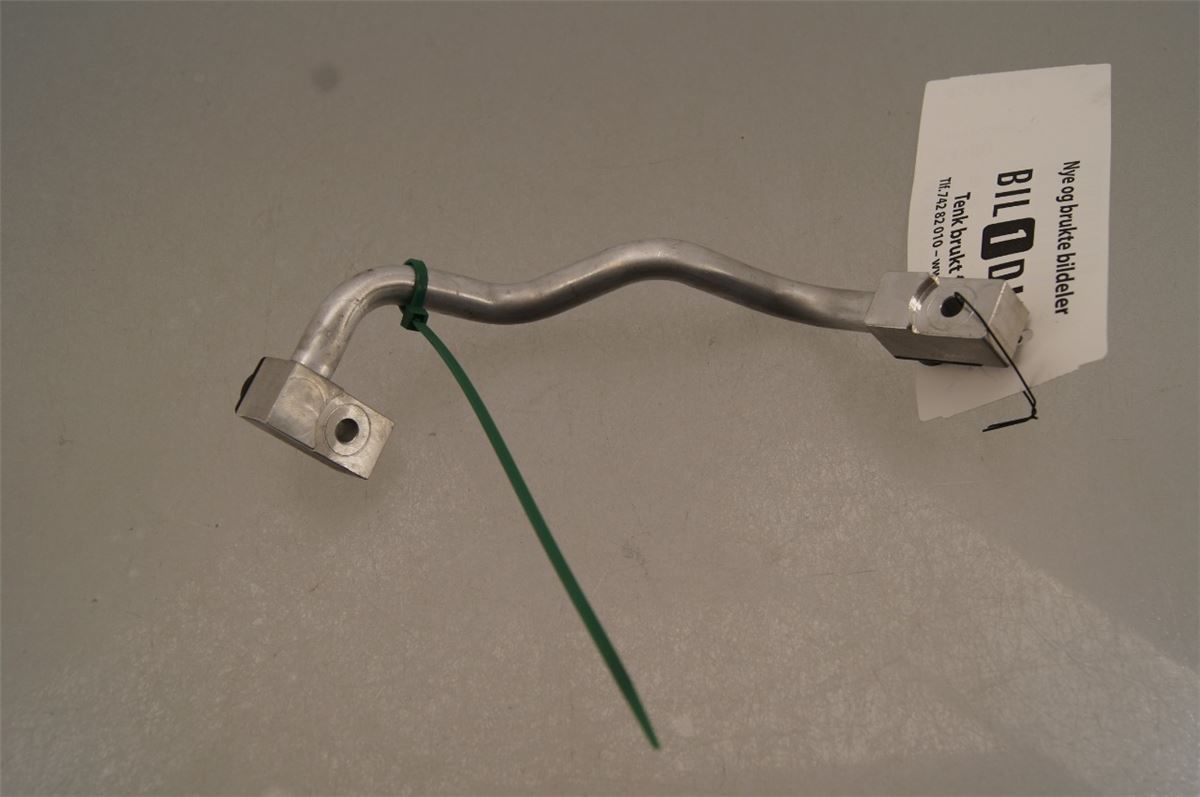Varme AC Slange / Rør – bilde 1