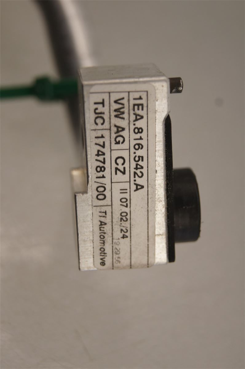 Varme AC Slange / Rør – bilde 3