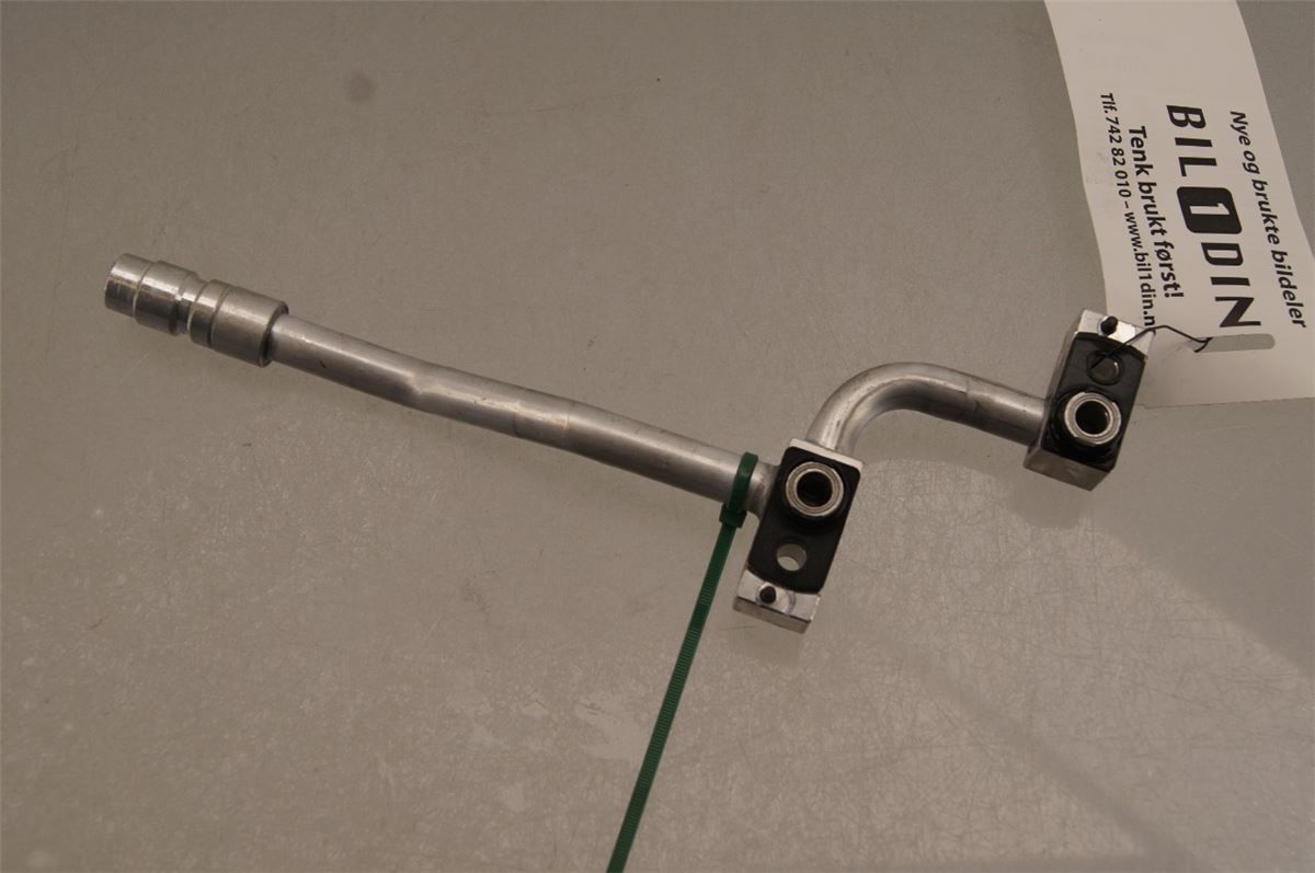 Varme AC Slange / Rør – bilde 1