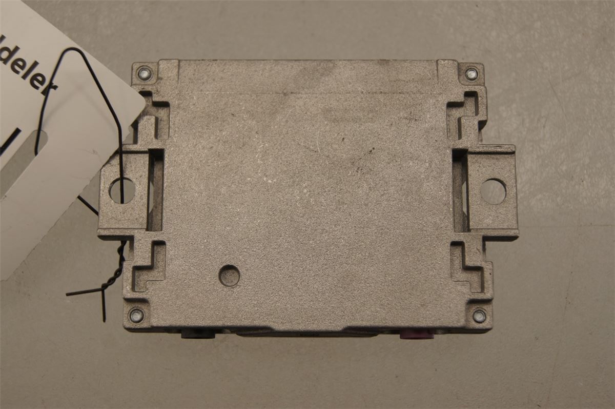 Stereo Antenneforsterker – bilde 2
