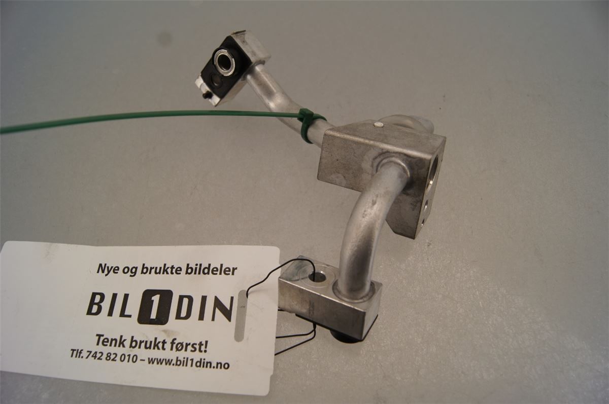 Varme AC Slange / Rør – bilde 1