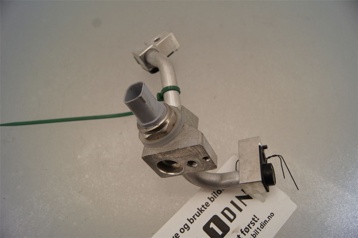 Varme AC Slange / Rør – bilde 2