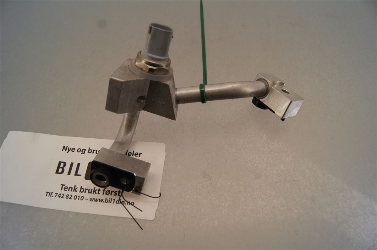 Varme AC Slange / Rør – bilde 3
