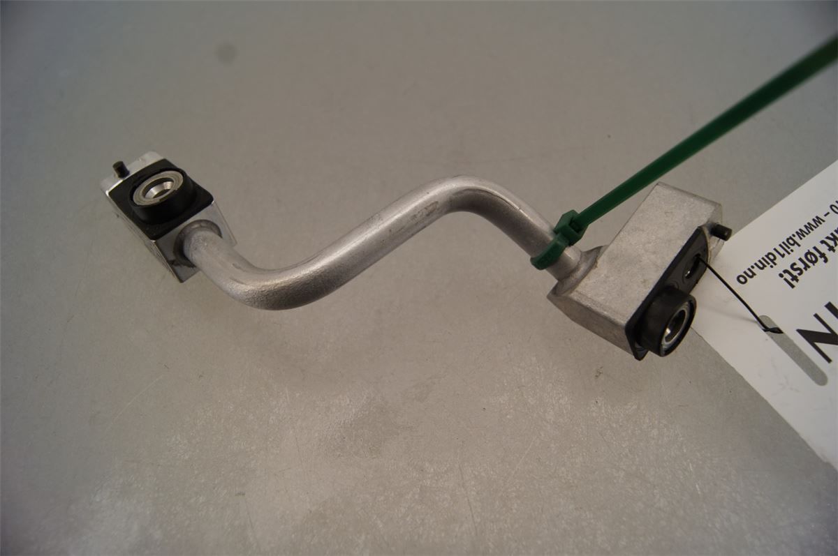 Varme AC Slange / Rør – bilde 1