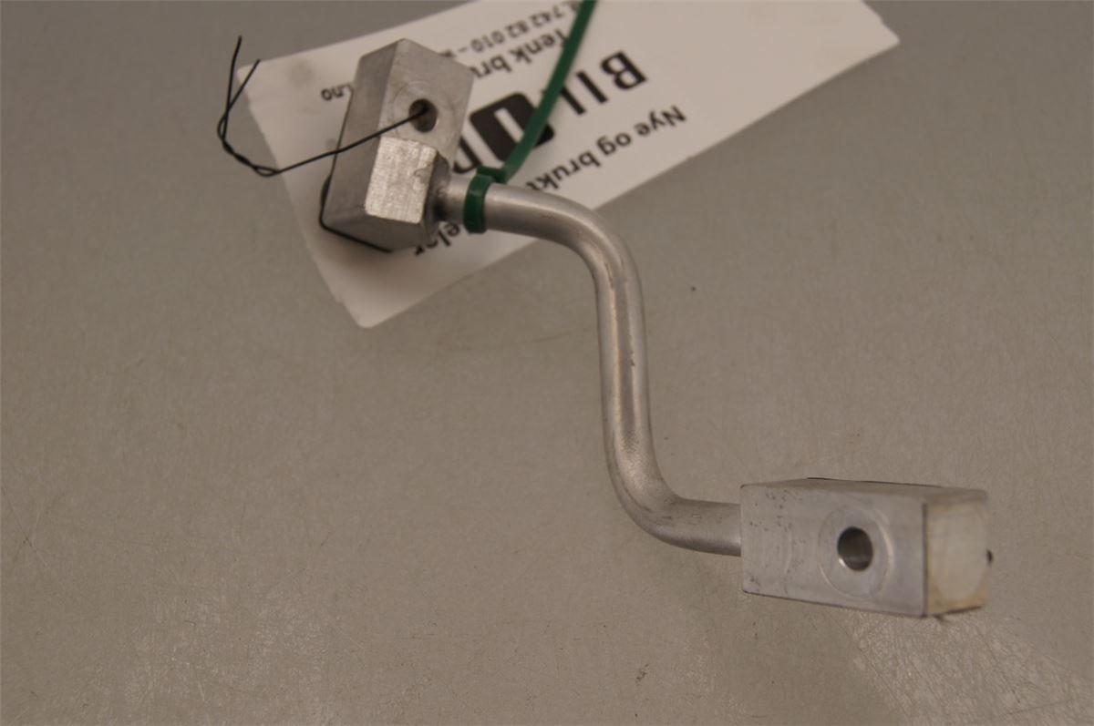 Varme AC Slange / Rør – bilde 2