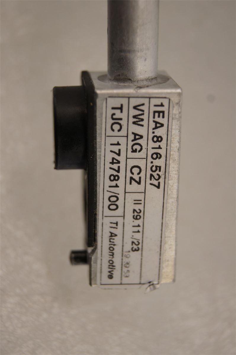 Varme AC Slange / Rør – bilde 3