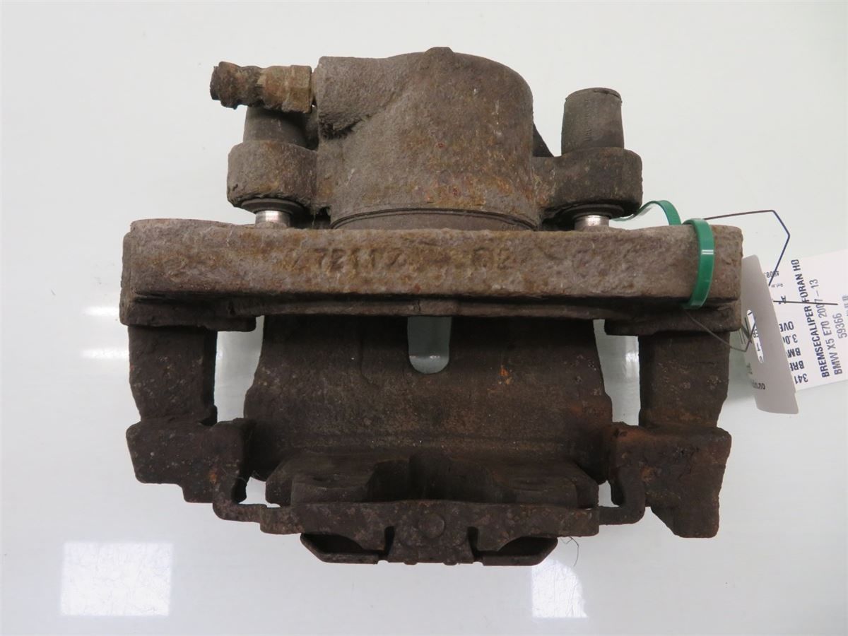 Bremsecaliper Foran Høyre – bilde 1
