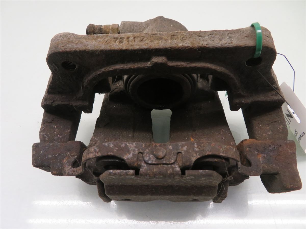 Bremsecaliper Foran Høyre – bilde 2