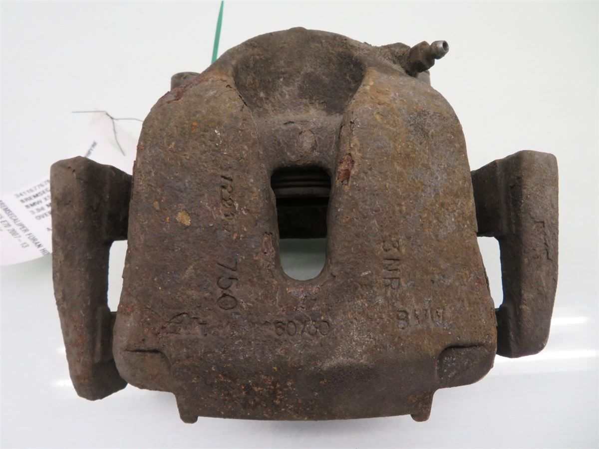 Bremsecaliper Foran Høyre – bilde 3