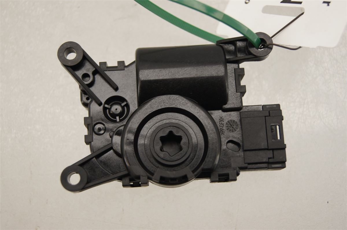 Varme AC Regulerings Motor – bilde 2