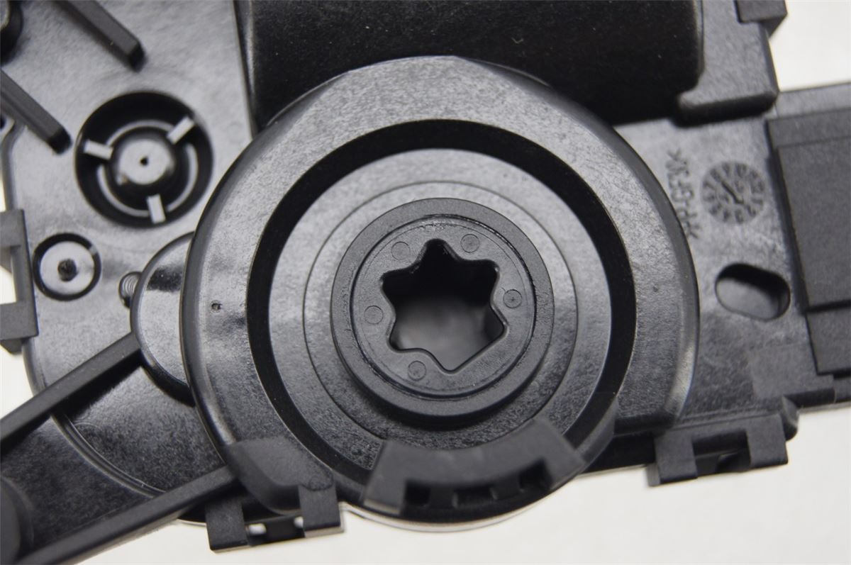 Varme AC Regulerings Motor – bilde 3