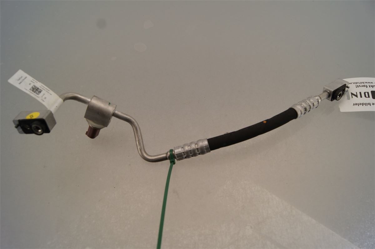 Varme AC Slange / Rør – bilde 1