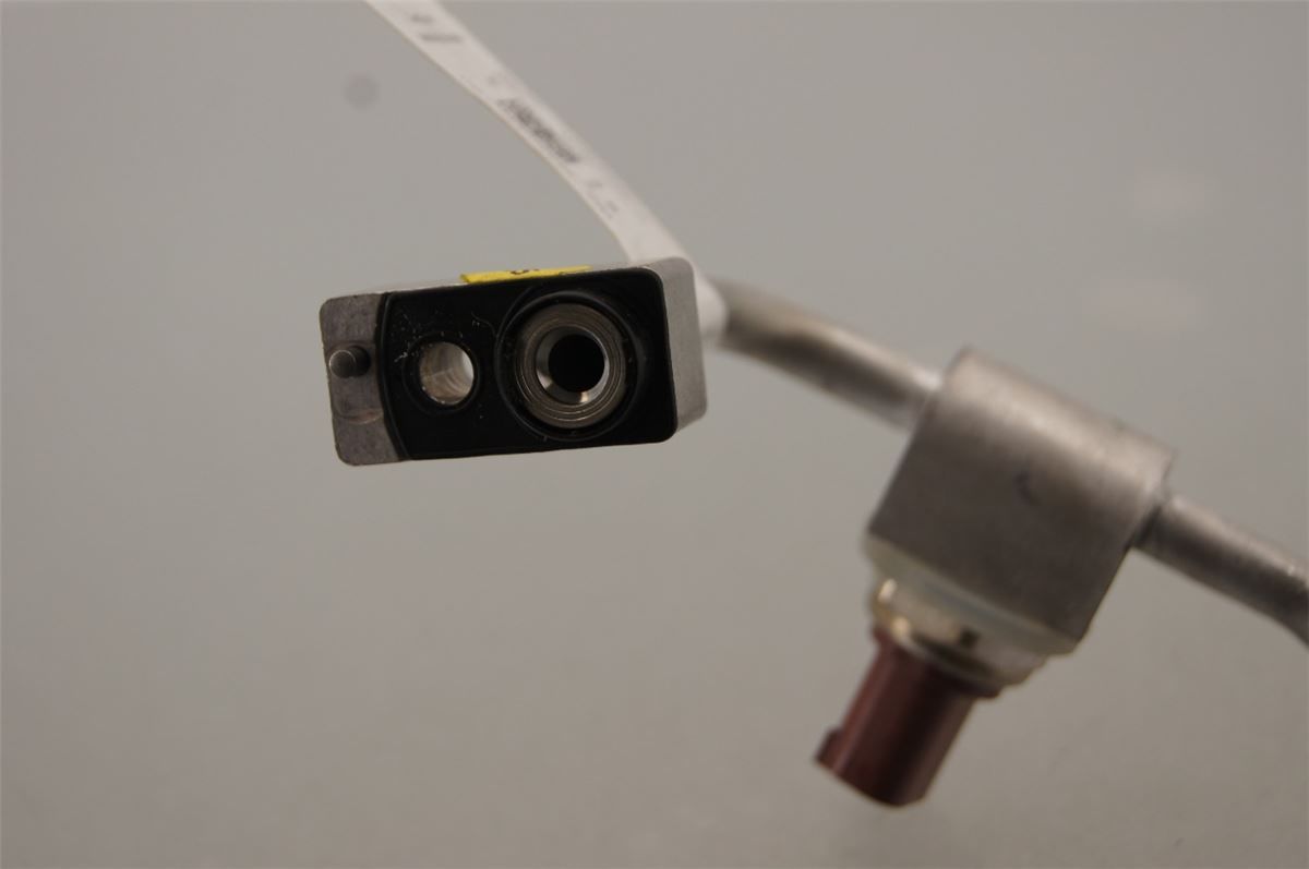 Varme AC Slange / Rør – bilde 2