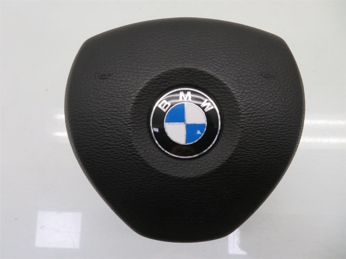 Airbag Rattpute – bilde 1