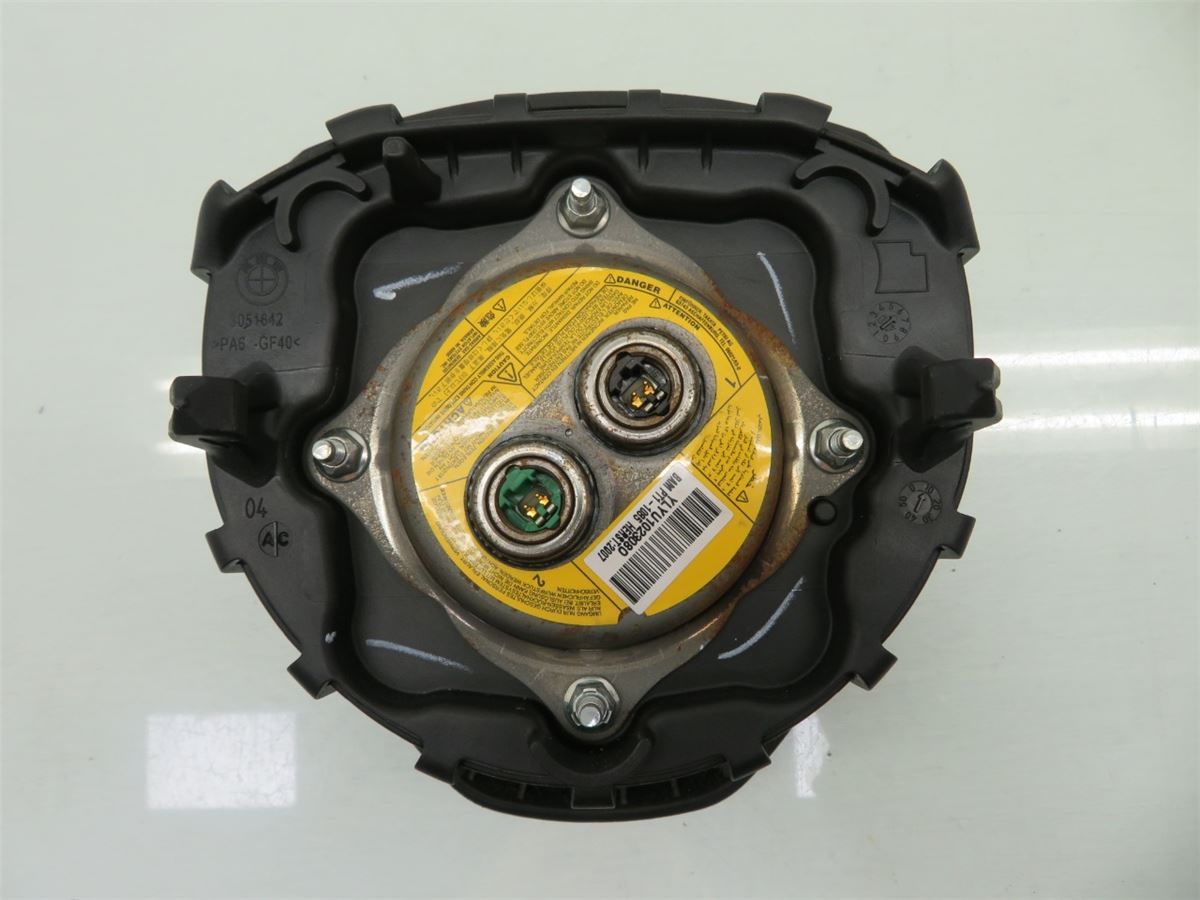 Airbag Rattpute – bilde 2