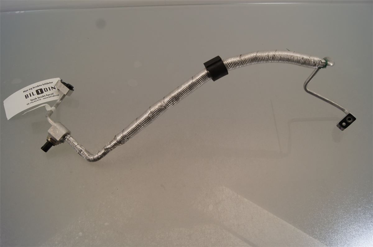 Varme AC Slange / Rør – bilde 1
