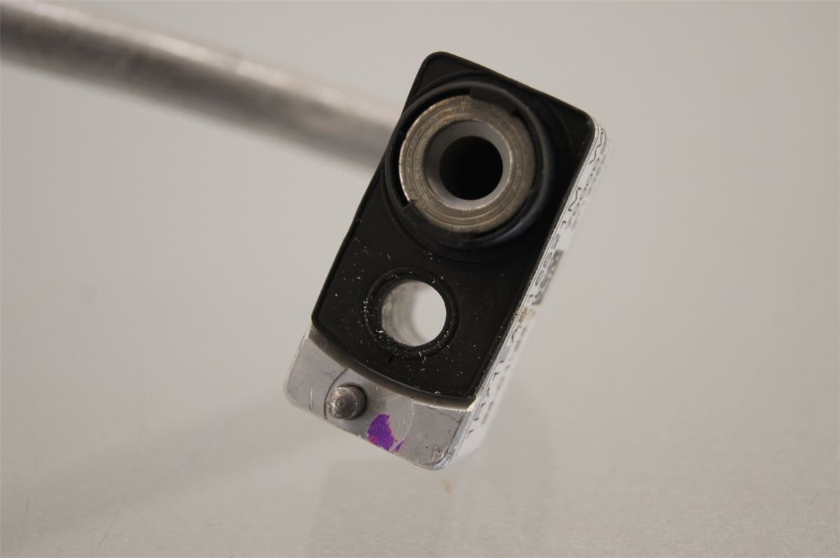 Varme AC Slange / Rør – bilde 2