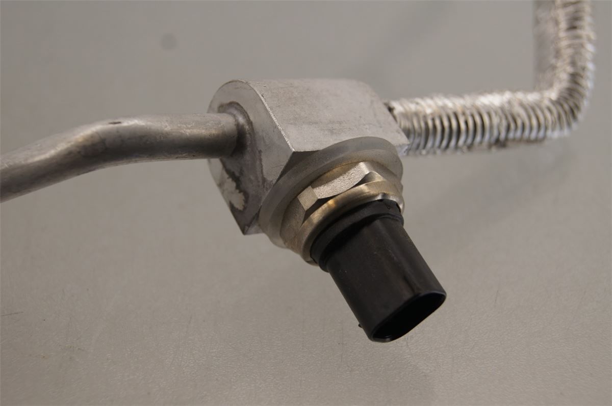 Varme AC Slange / Rør – bilde 3