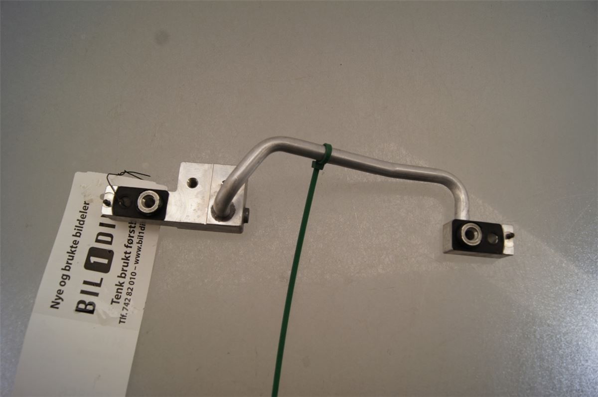 Varme AC Slange / Rør – bilde 1