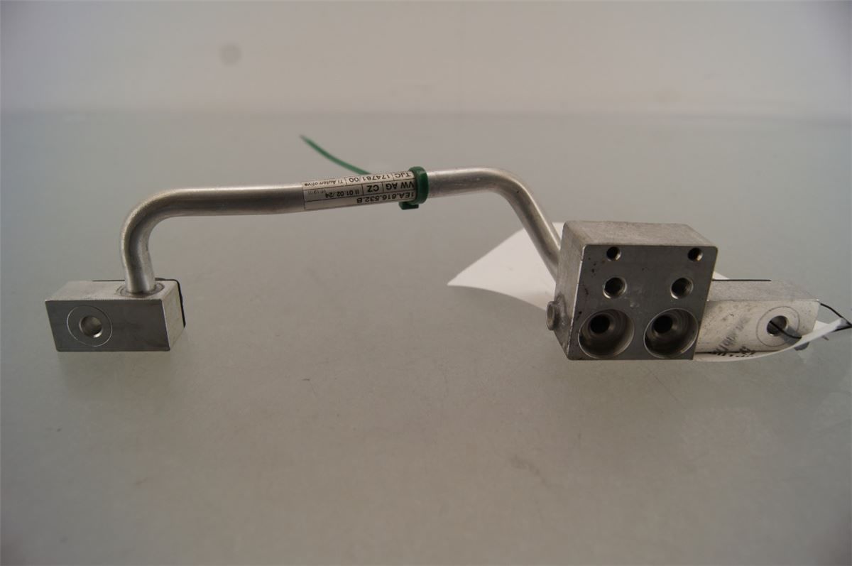 Varme AC Slange / Rør – bilde 2