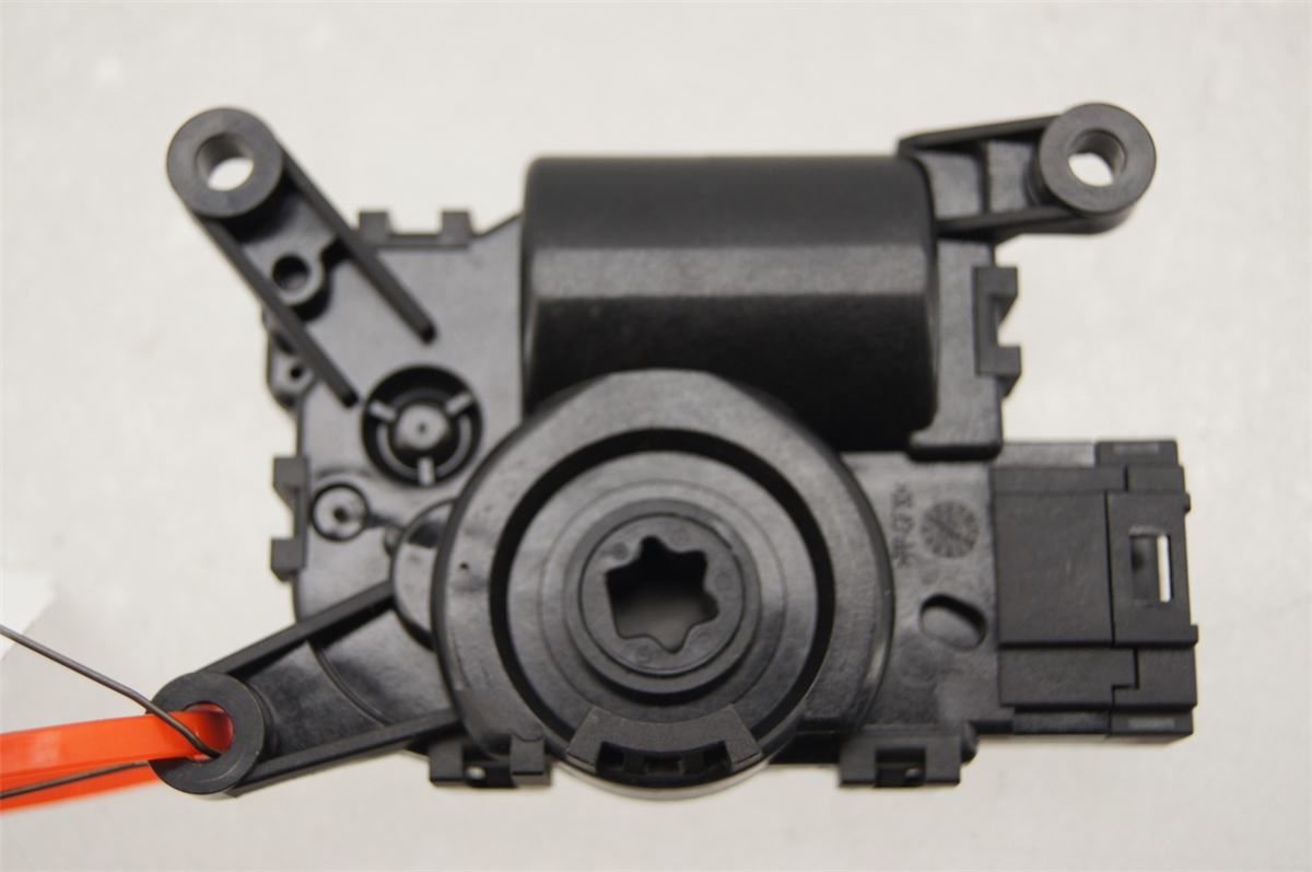 Varme AC Regulerings Motor – bilde 2
