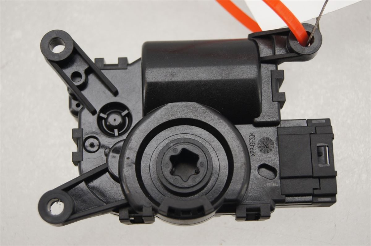 Varme AC Regulerings Motor – bilde 2