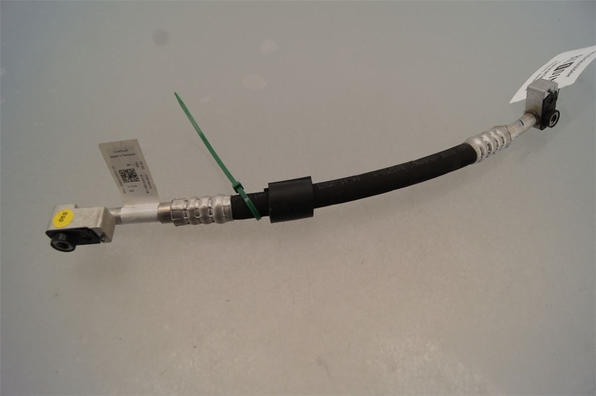 Varme AC Slange / Rør – bilde 1