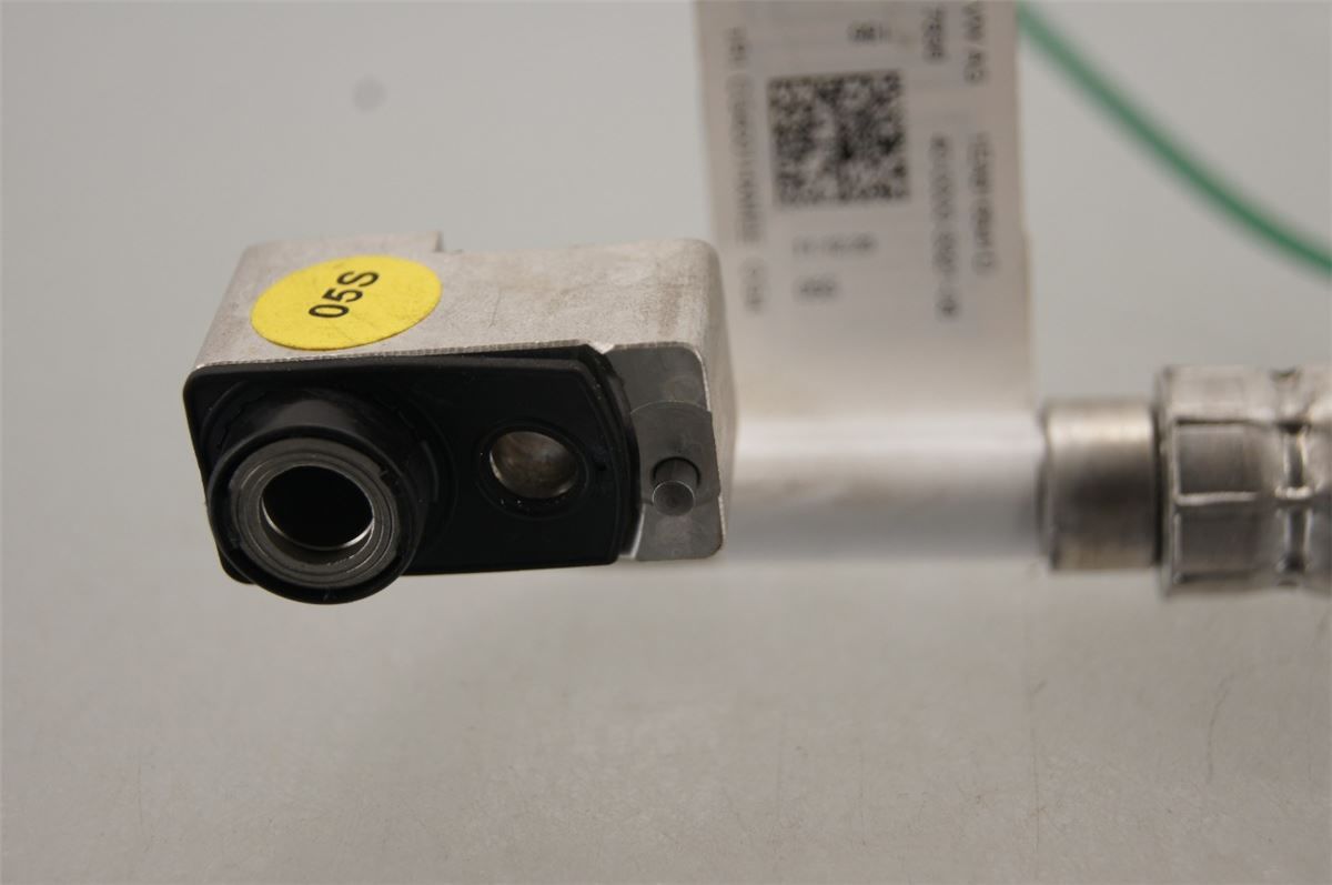 Varme AC Slange / Rør – bilde 2