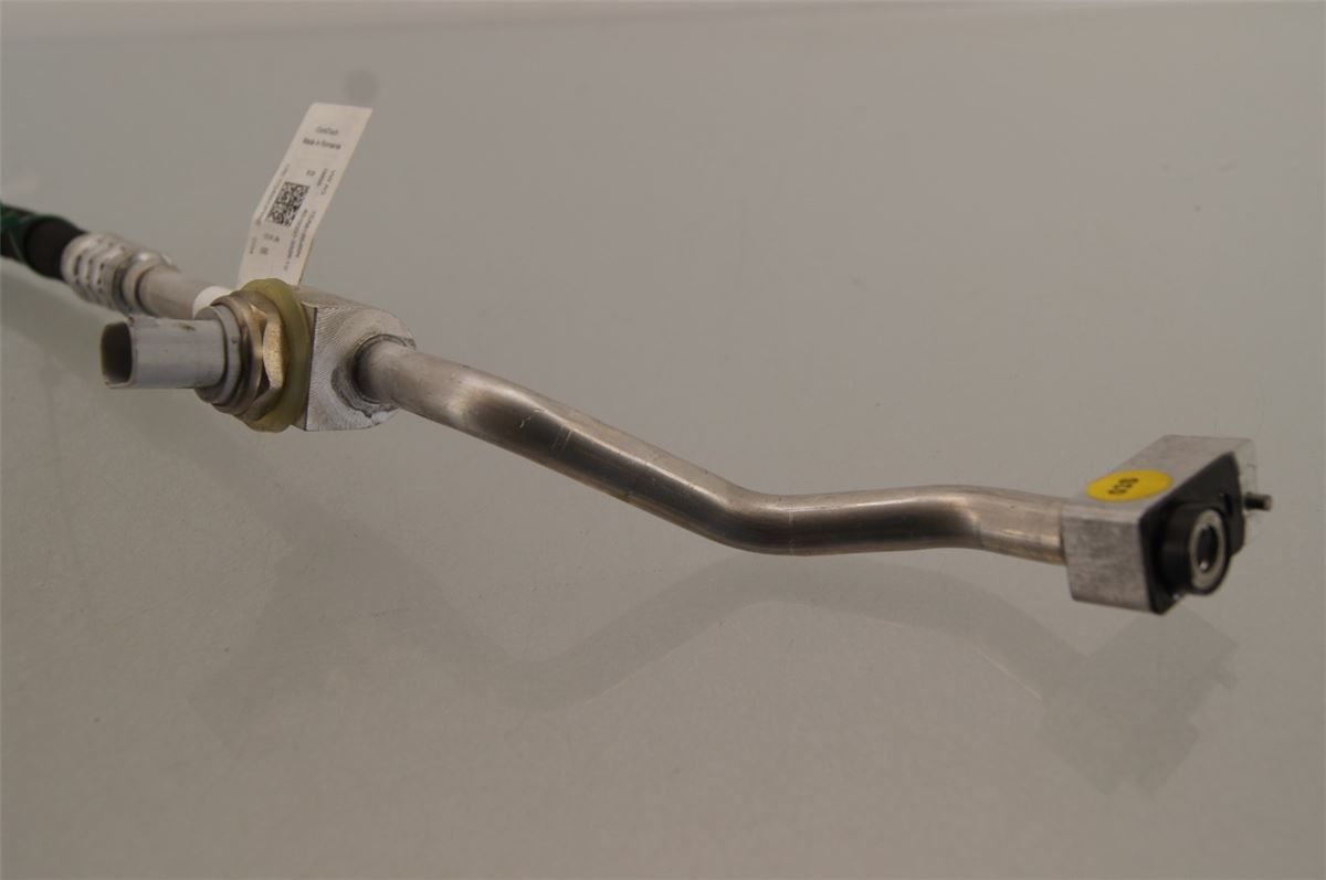 Varme AC Slange / Rør – bilde 2