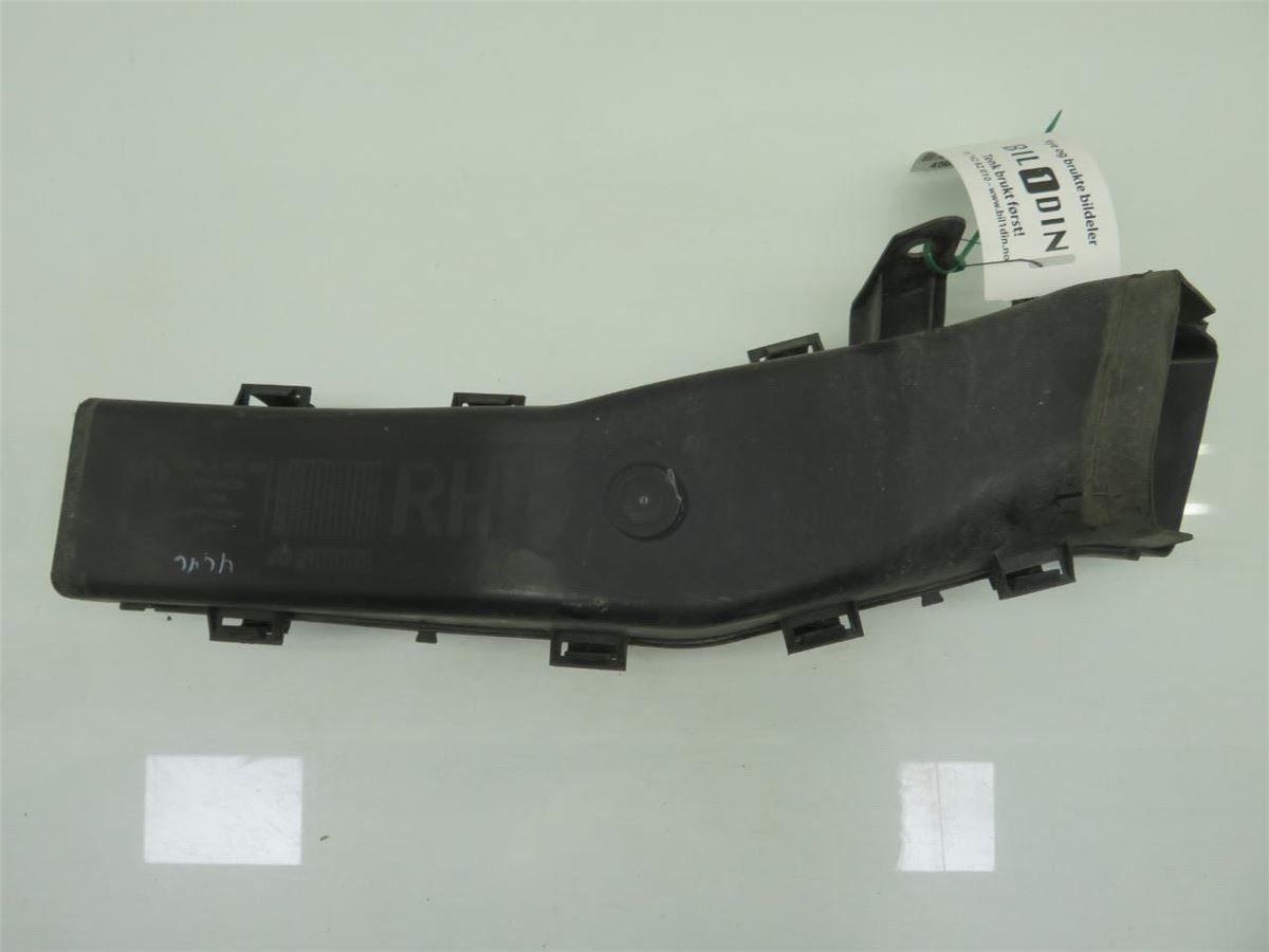 Luftstyring Front – bilde 1