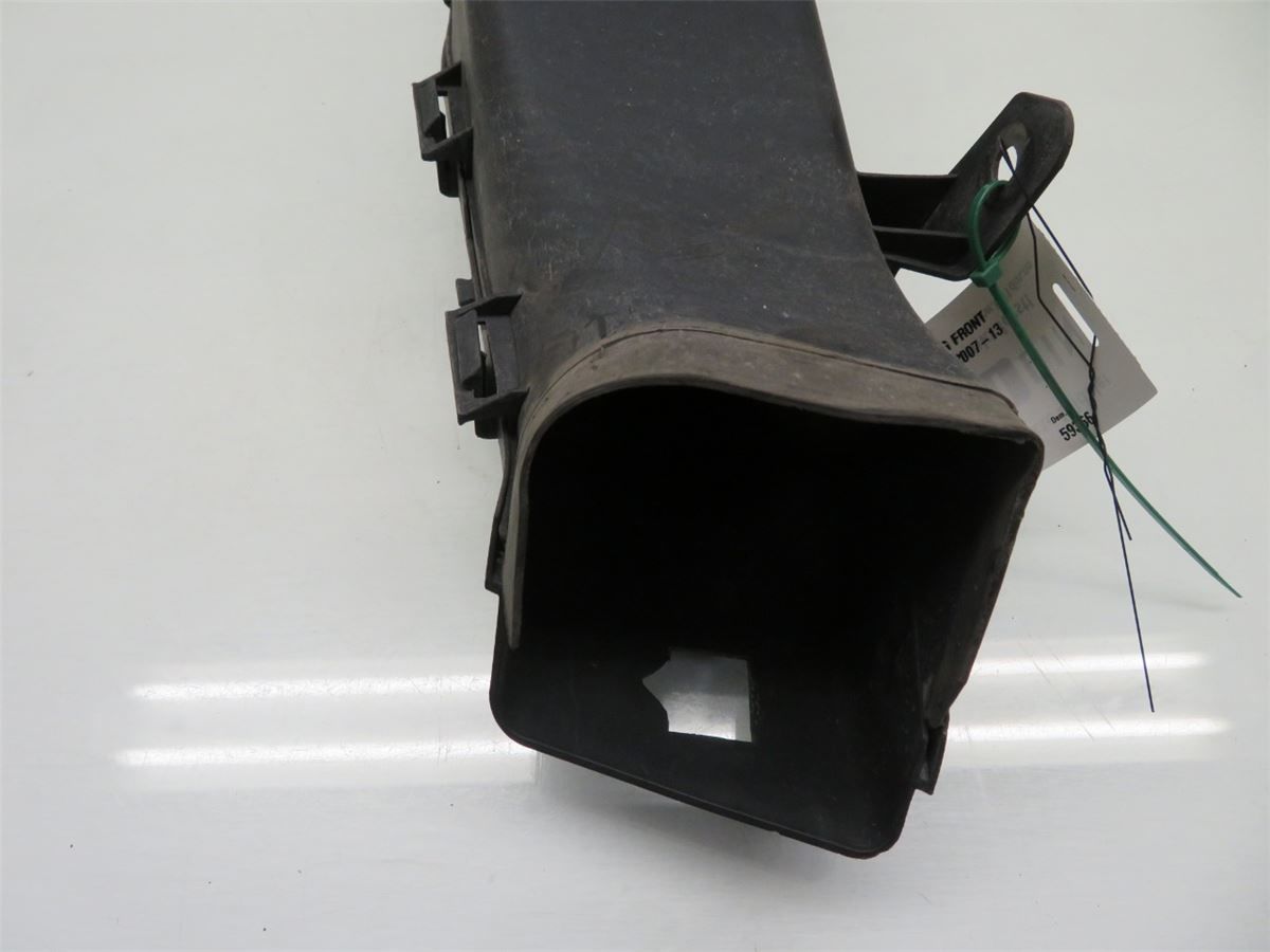Luftstyring Front – bilde 4