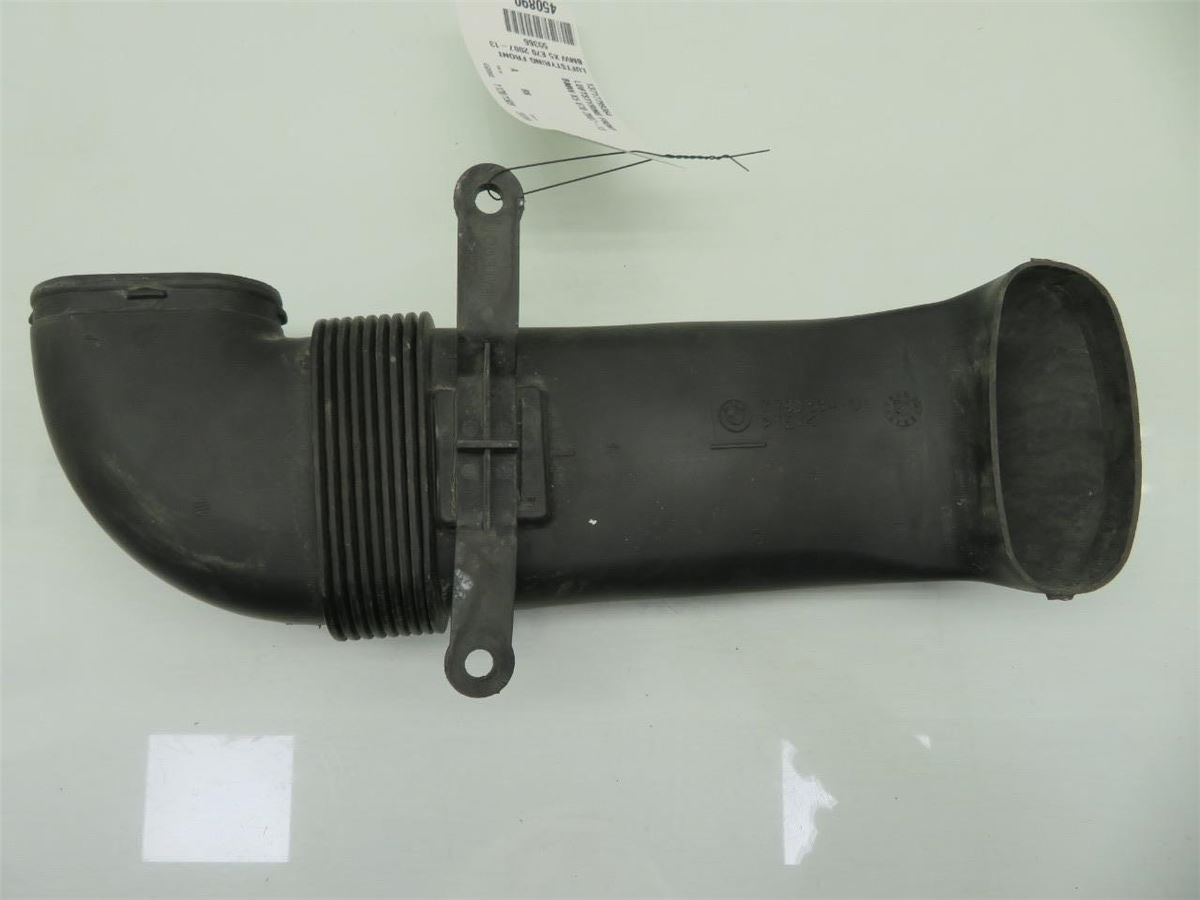 Luftstyring Front – bilde 2