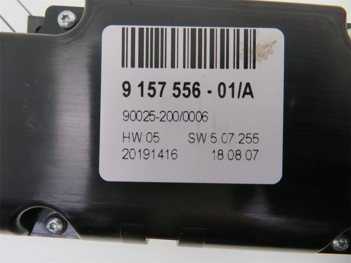 Varme AC Betjening/Display – bilde 3