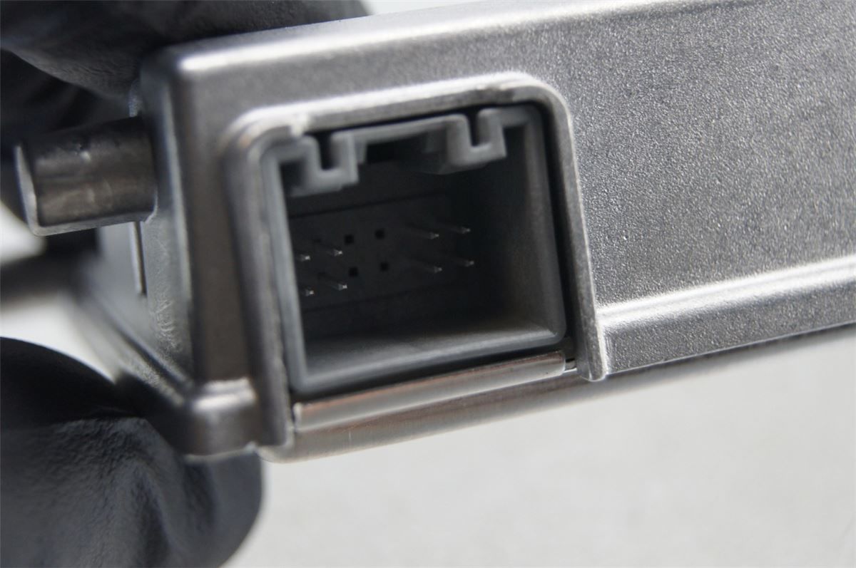 Sensor Aktiv Kollisjonsbeskytt – bilde 2