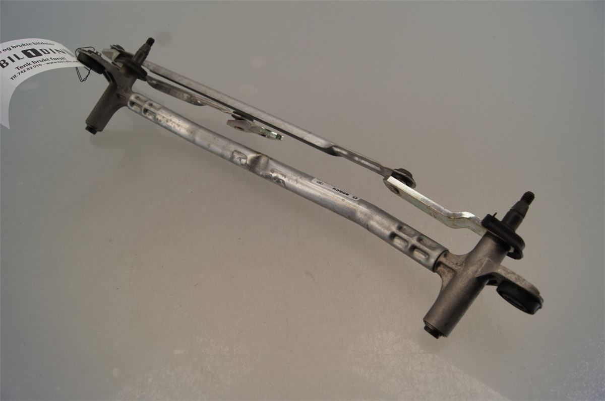 Viskeroverføring Frontrute – bilde 2