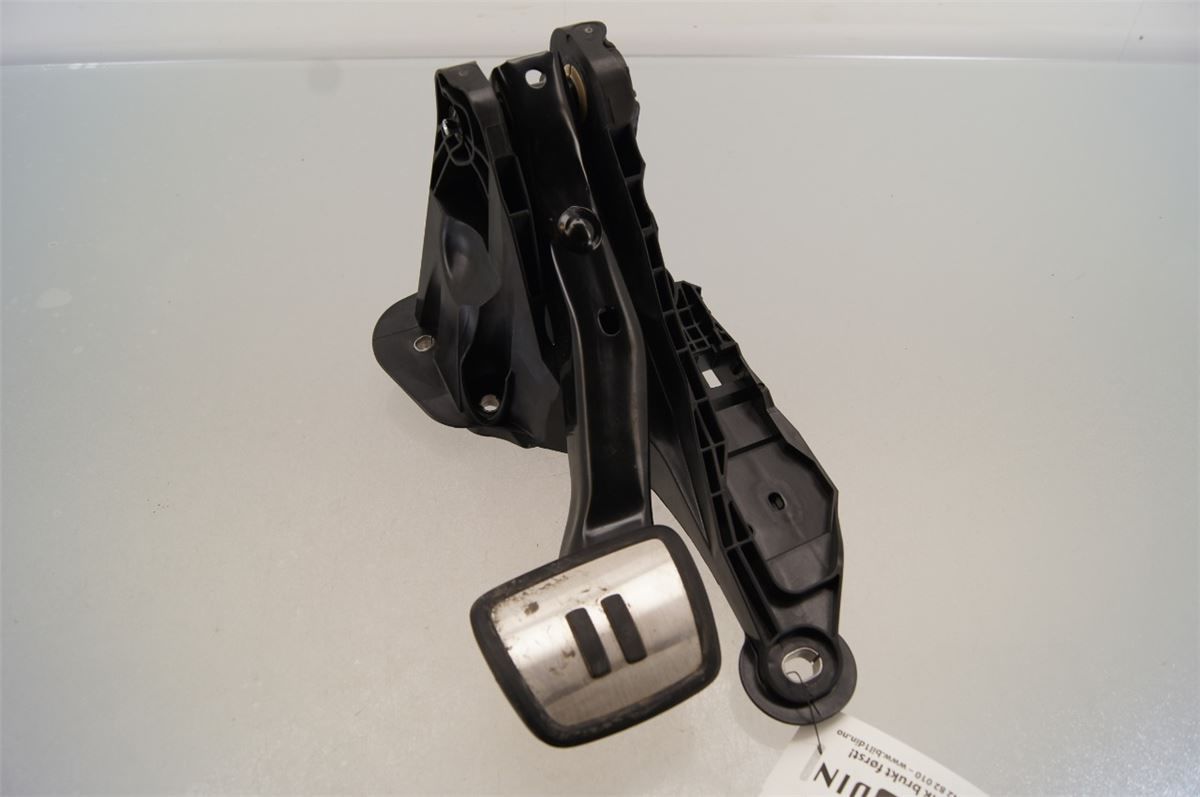 Bremsepedal – bilde 1