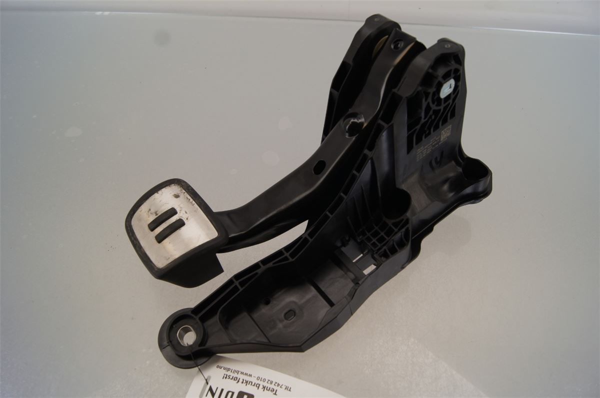 Bremsepedal – bilde 2
