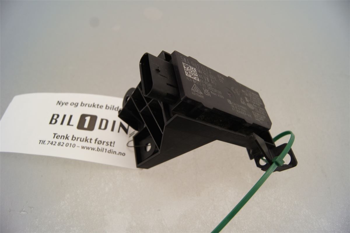 Antenn Elektrisk – bilde 1
