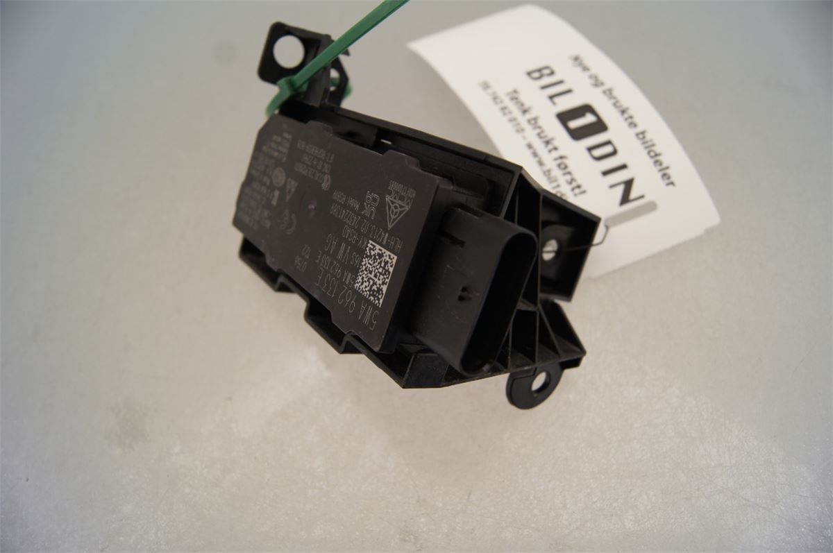 Antenn Elektrisk – bilde 2