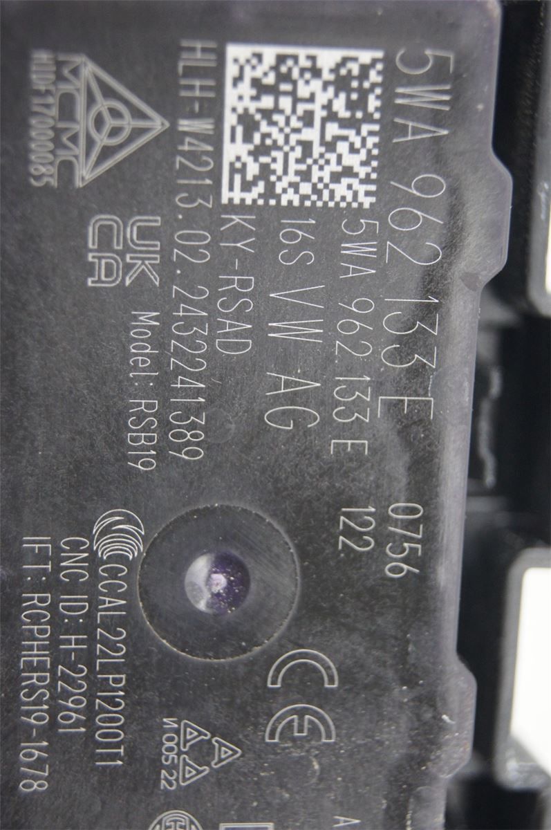 Antenn Elektrisk – bilde 3