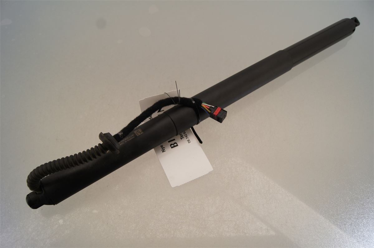 Baklukeåpner Automatisk – bilde 1
