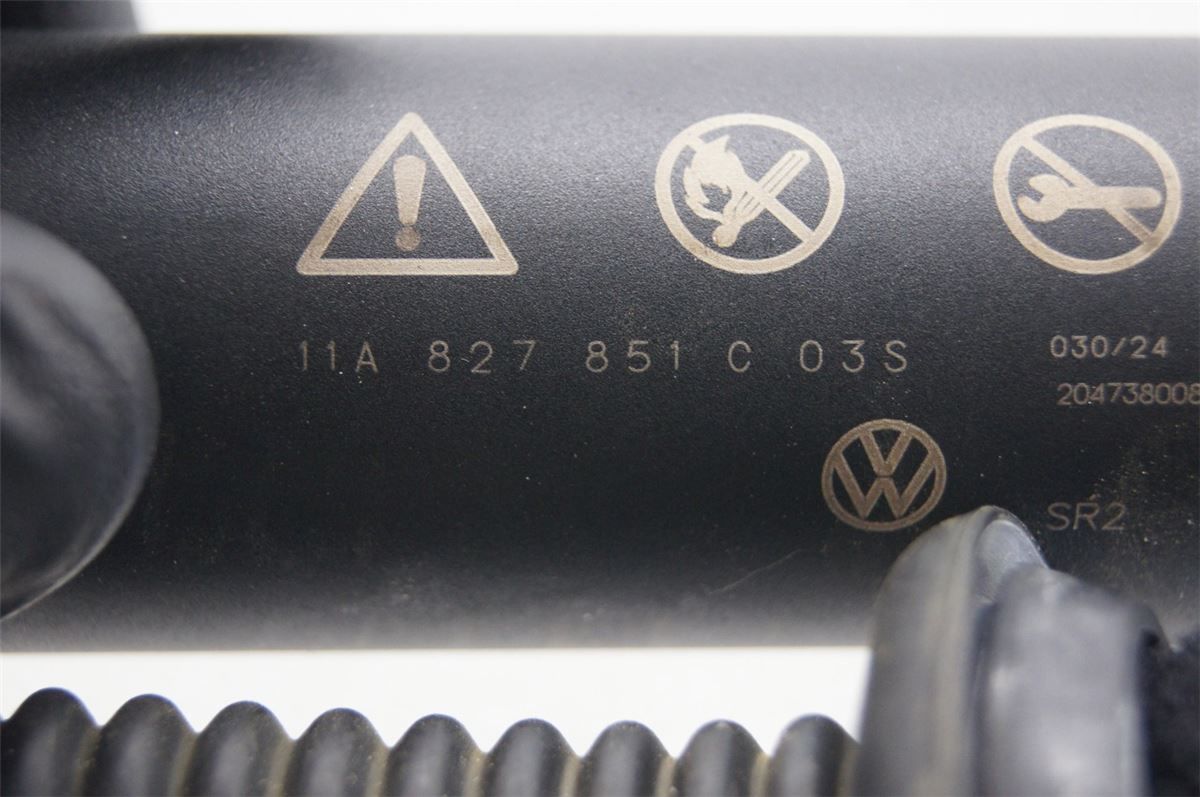 Baklukeåpner Automatisk – bilde 4