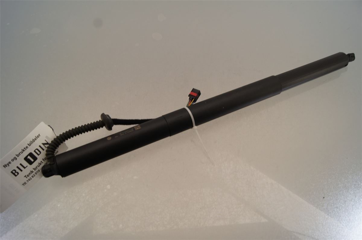 Baklukeåpner Automatisk – bilde 1