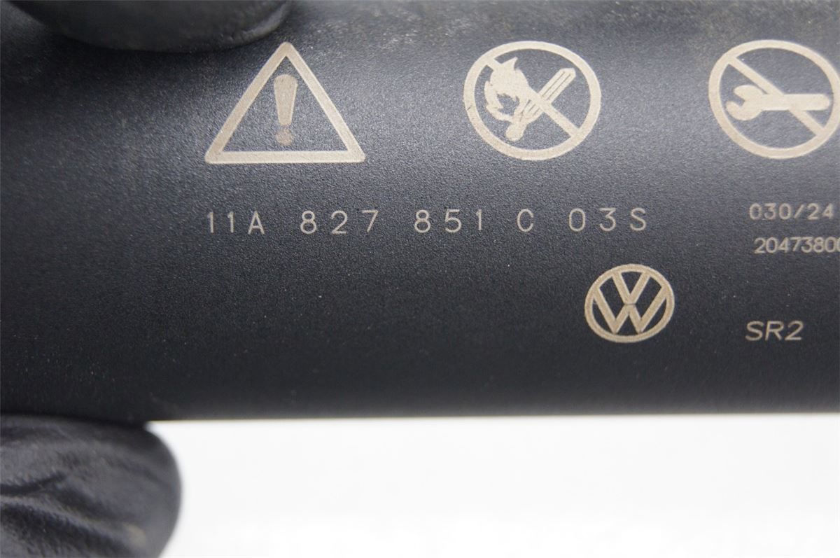 Baklukeåpner Automatisk – bilde 4