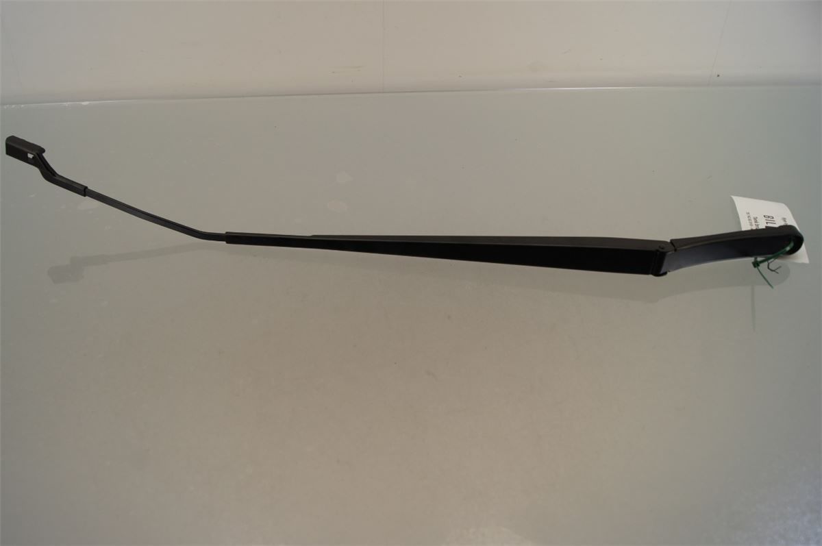 Viskerarm / Armer Frontrute – bilde 1