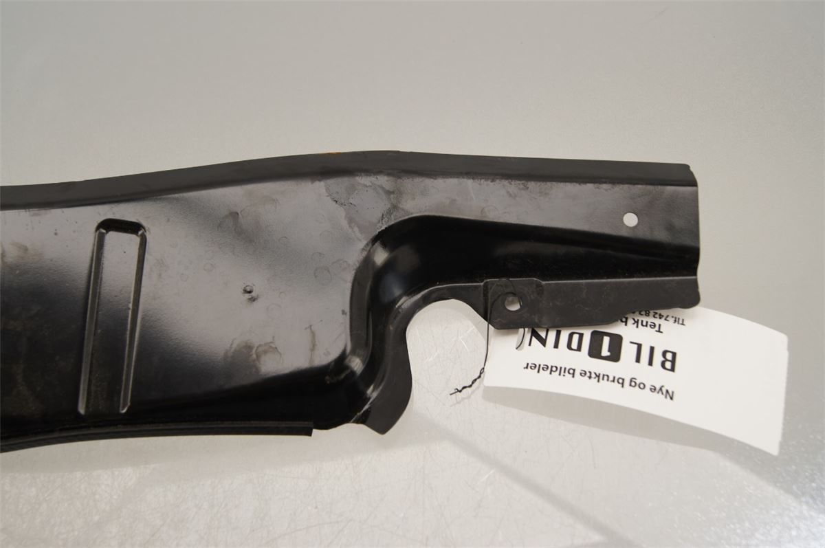 Visker Deksel/Øvre Torpedoplat – bilde 3