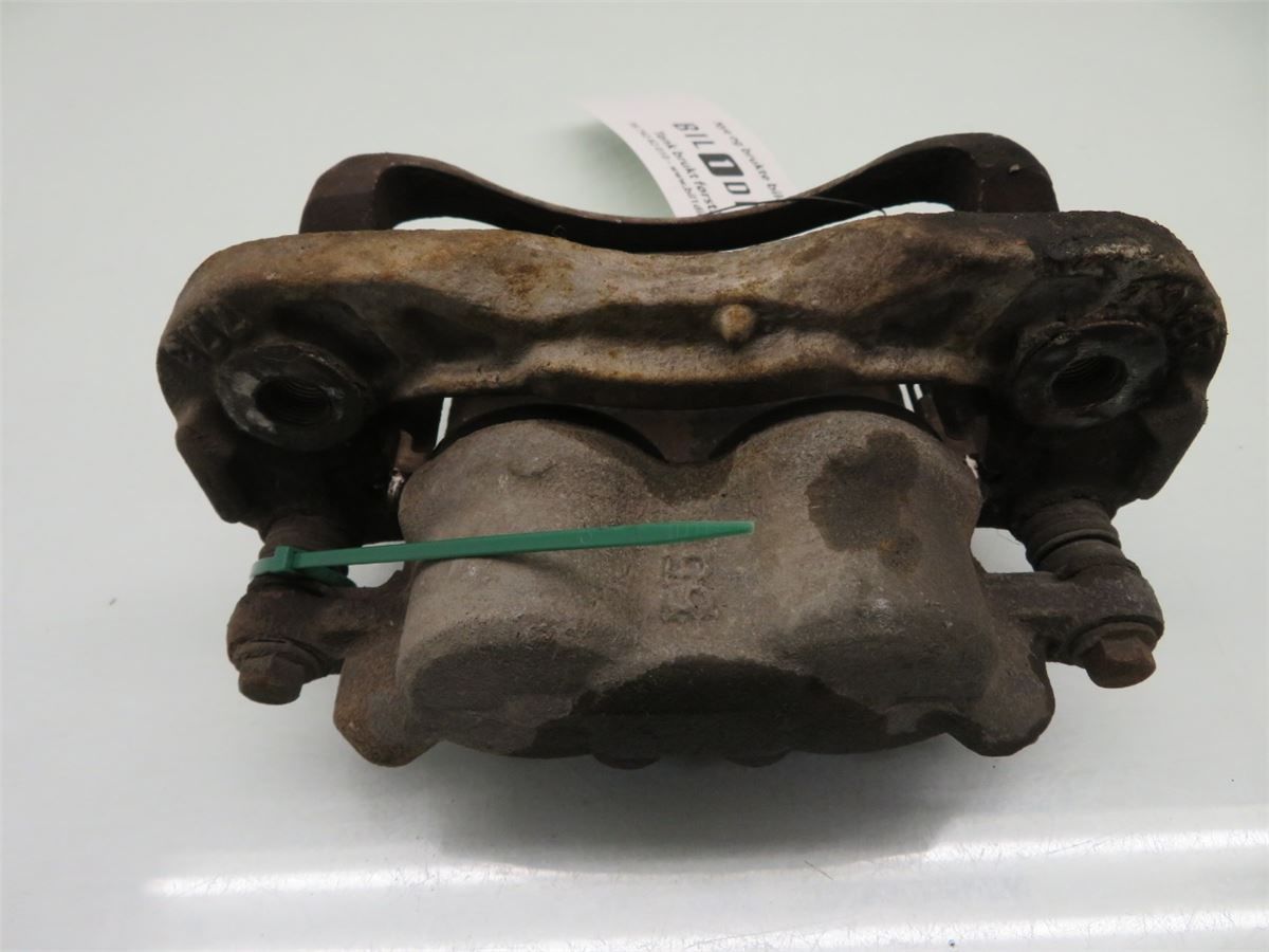 Bremsecaliper Foran Høyre – bilde 2