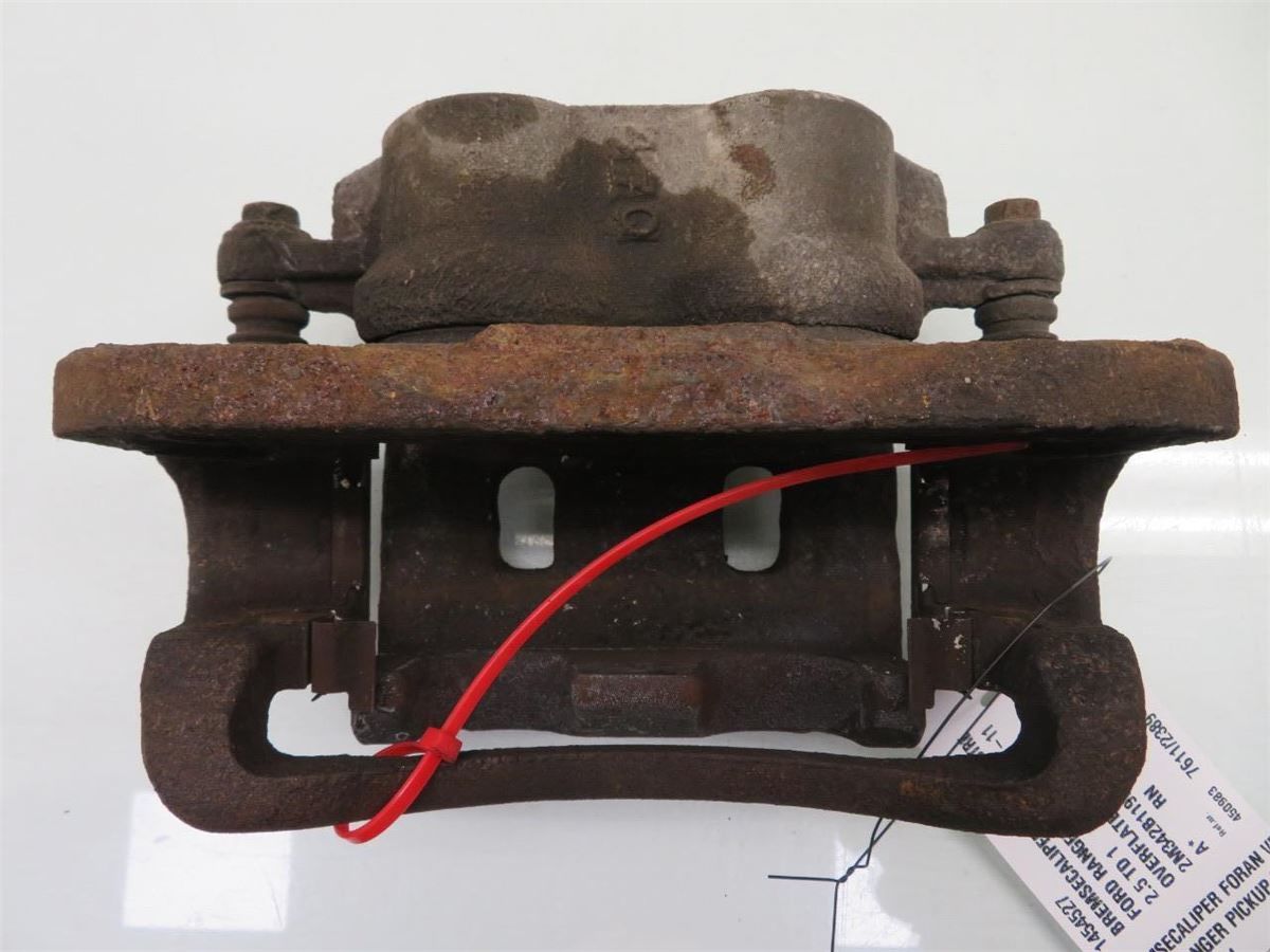 Bremsecaliper Foran Venstre – bilde 1