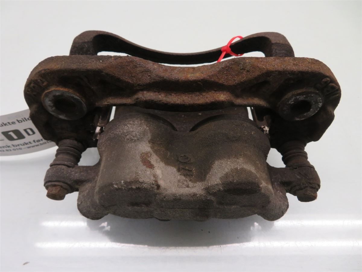 Bremsecaliper Foran Venstre – bilde 2