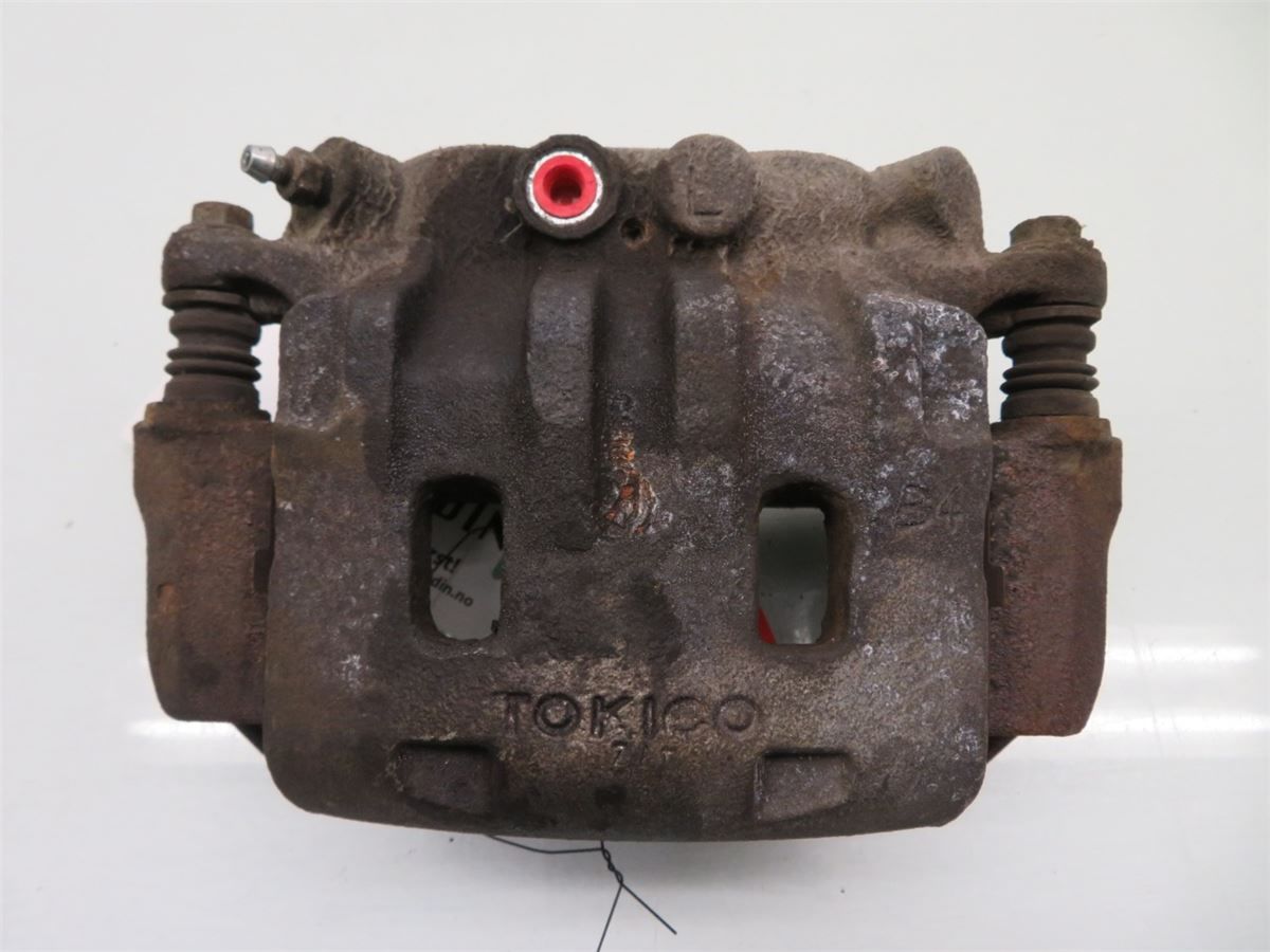 Bremsecaliper Foran Venstre – bilde 3